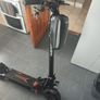 electric scooter Image 3