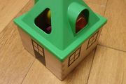 Shape Sorter Ikea
