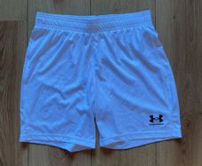 Boys Under Armour Shorts 10-12years