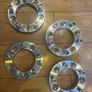Land Rover Defender Wheel Spacers 20mm Set if 4 Heavy Duty Image 2
