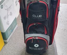 golf bag
