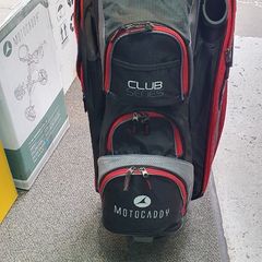 golf bag