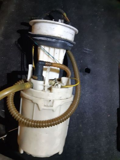 Audi A4 B6 B7 Petrol In Tank Fuel Pump 8E0919051L 8E0 919 051 L