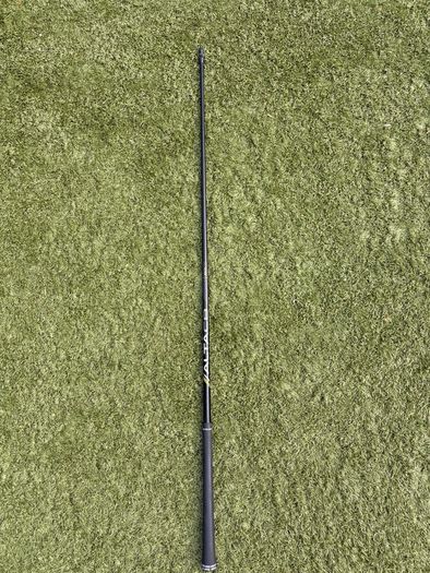 Ping Alta shaft