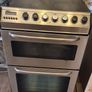 zanussi double oven Image 3