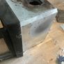 Heritage 7kw insert stove Image 6