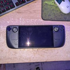 Steam Deck LCD 512GB