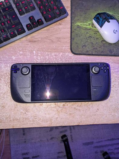 Steam Deck LCD 512GB