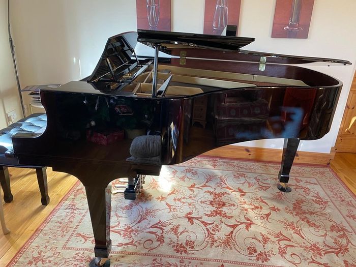 Grand Piano Boston (2006)