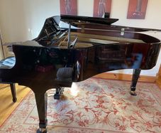 Grand Piano Boston (2006)