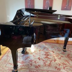 Grand Piano Boston (2006)