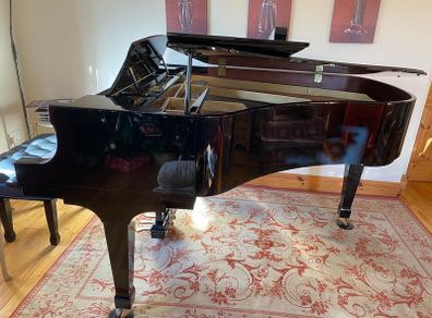 Grand Piano Boston (2006)