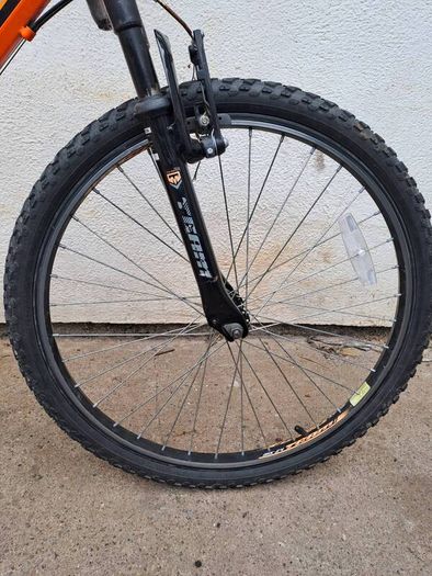 Kids Mountain Bike