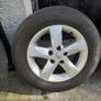 nissan qashqai alloys 16 inch Image 3