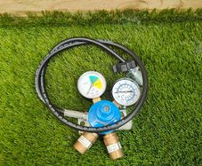 gas regulator