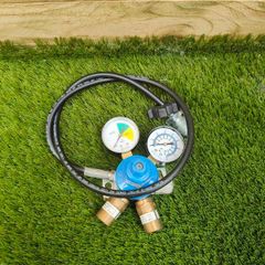 gas regulator
