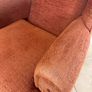 Wingback Armchairs Image 5