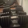 Adjustable Dumbells Image 4