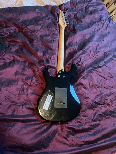 ibanez rg