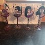 Wine glasses Image 3