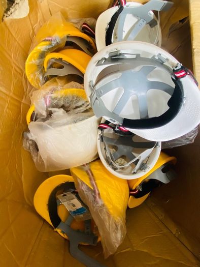 60,000 Collated Plasterboard Gun Screws Job Lot Clearance Plasterers Supplies