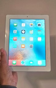 iPad 2- Sell only to Ireland - Fully Unlocked & Clean iCloud