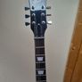Les Paul Style Electric Guitar Image 3