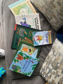 Random Kids Books