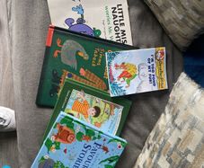 Random Kids Books