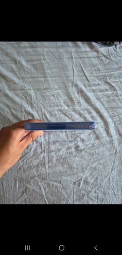 Sealed Copy of Gran Turismo 7