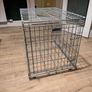 Savic Dog Crate (no bottom tray) Image 2