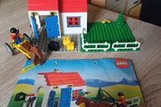 vintage lego 6355