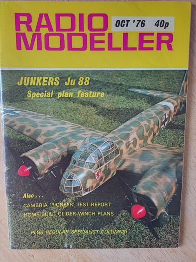 Radio Modeller