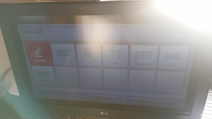 tv