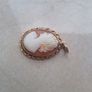 gold cameo Image 5