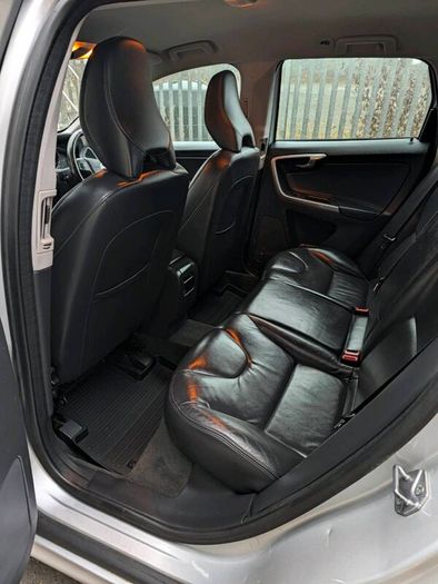 152 Volvo XC60 (D3)