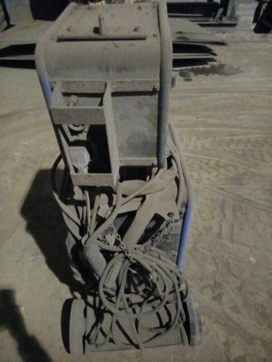 Kestra Might Welder