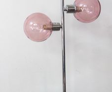 Two Bedside Lights