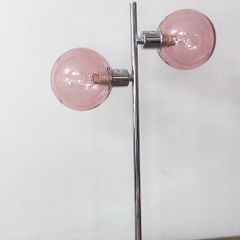 Two Bedside Lights
