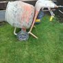 Cement Mixer Belle Image 2