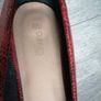 Dunnes ladies flats Image 2