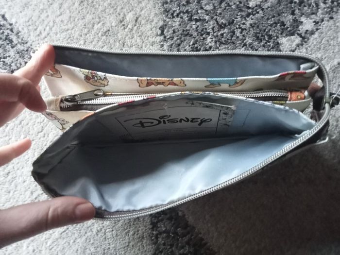 New Disney Pencil case