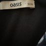 Oasis Diamond Dress Size 12 Image 3