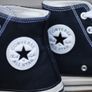 Converse women's 8 . mens 6. Chuck taylor Image 9