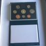 Coin - U.K. Proof Coin Set. ( Reduced) Image 2