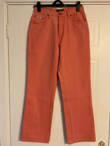 Vintage Women's Jeans