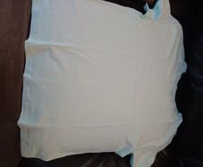 brand new mint green t-shirt too small for me. collection darndale