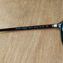 Ray-Ban Leonard in Tortoise Shell - Brand New ! Image 7