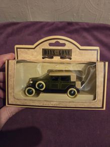 Brand New Days Gone 1931 Rolls Royce Phantom II
