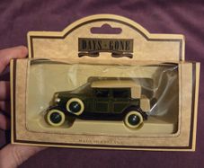 Brand New Days Gone 1931 Rolls Royce Phantom II
